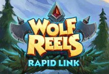 Wolf Reels Rapid Link slot